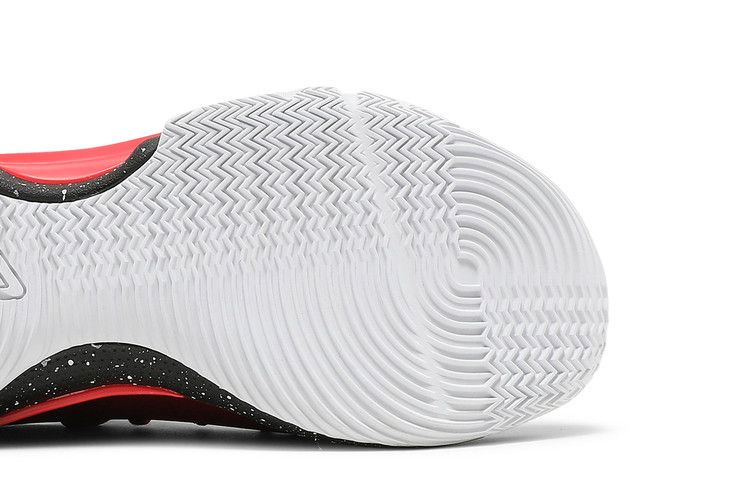 Кроссовки Under Armour Curry 7 GS 'Red Cordova'