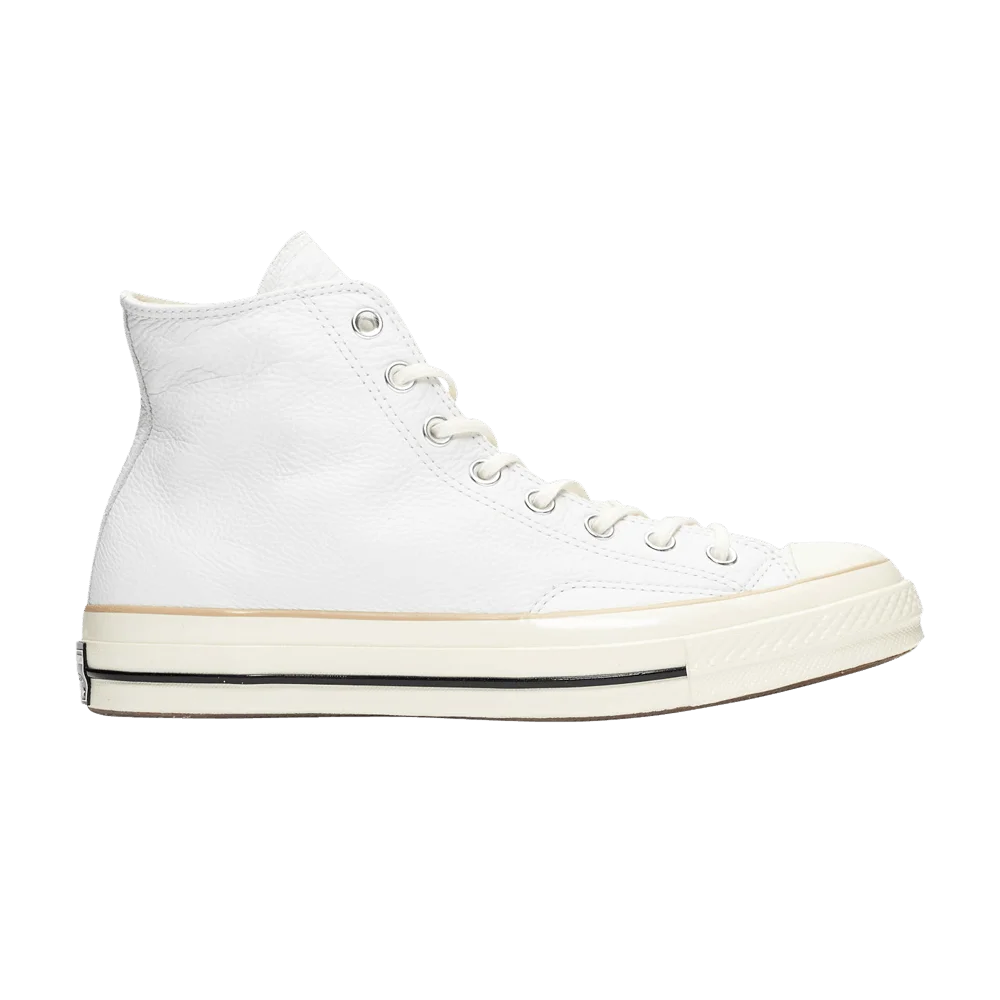 Krossovki-Converse-Chuck-70-High-White
