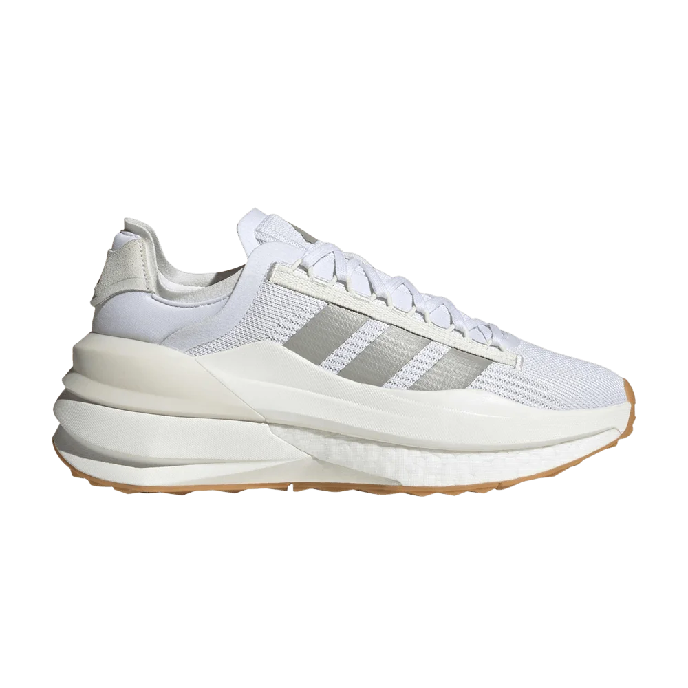 Кроссовки adidas Wmns Avryn_X 'White Grey Gum'
