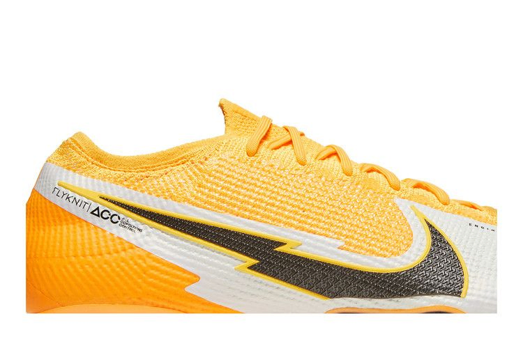 Кроссовки Nike Mercurial Vapor 13 Elite SG Pro 'Laser Orange'
