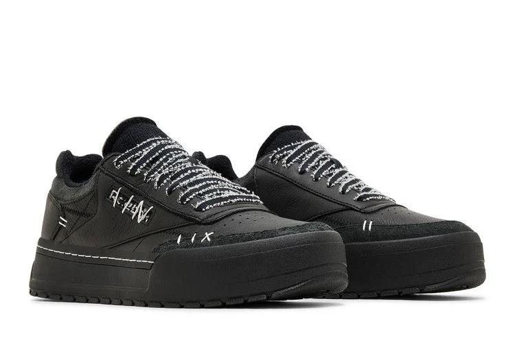 Krossovki-Universal-Monsters-x-Reebok-Club-C-Megacourt-The-Bride-of-Frankenstein-7