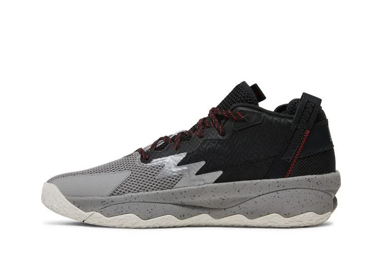 Кроссовки adidas Dame 8 'Bridge City'