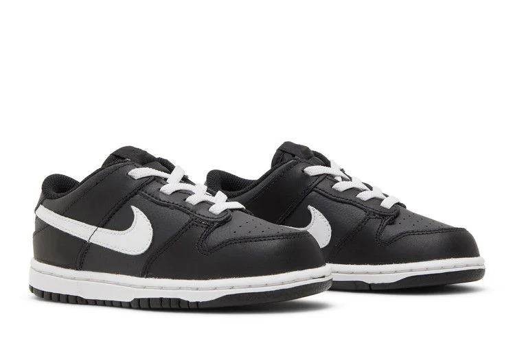 Krossovki-Nike-Dunk-Low-TD-Black-Panda-7
