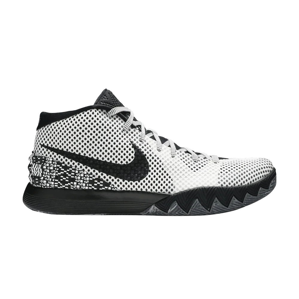 Кроссовки Nike Kyrie 1 EP 'BHM'