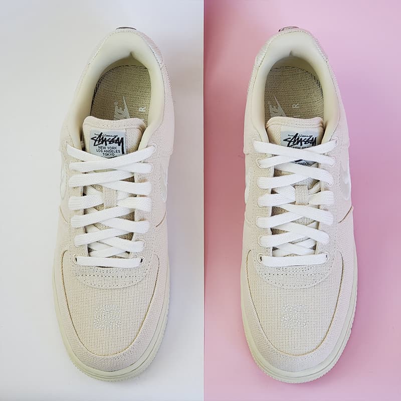 Stussy-x-Nike-Air-Force-1-Low-Fossil-17
