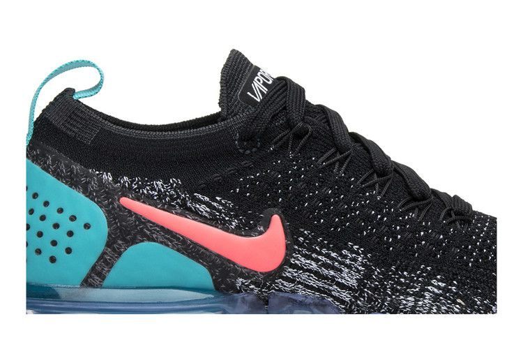 Кроссовки Nike Wmns Air VaporMax 2 'Hot Punch'