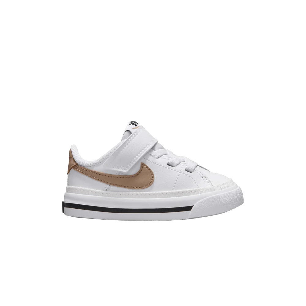 Krossovki-Nike-Court-Legacy-TD-White-Hemp