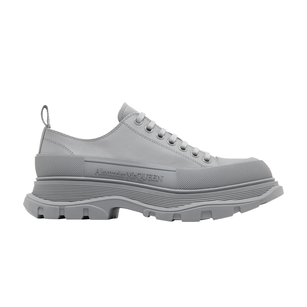 Krossovki-Alexander-McQueen-Tread-Slick-Lace-Up-Melange