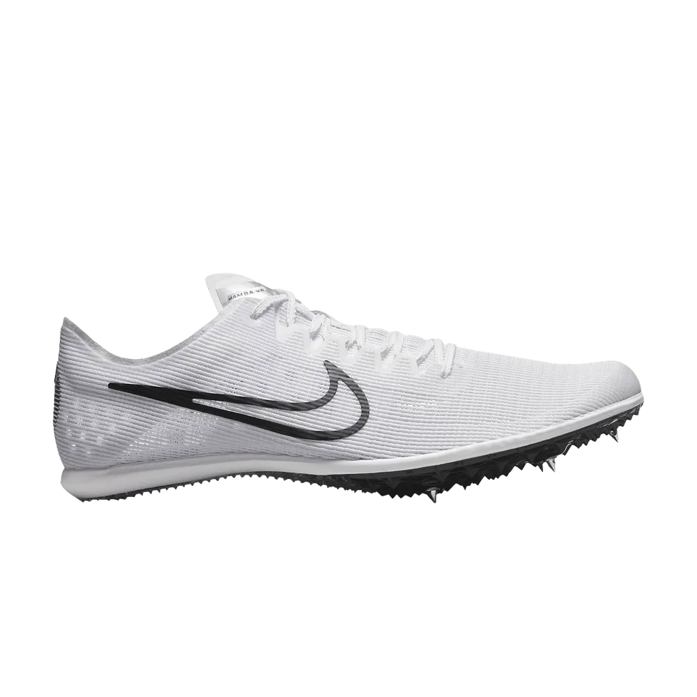 Krossovki-Nike-Zoom-Mamba-6-White-Black