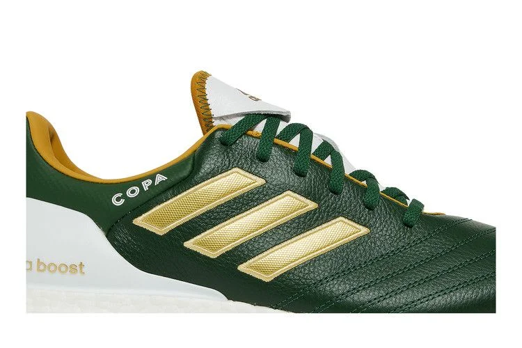 Кроссовки Adidas Copa UltraBoost DNA 'Portland Timbers'