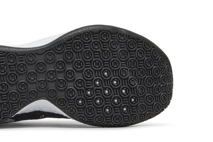 Кроссовки Nike PG 4 TB 'Black White'