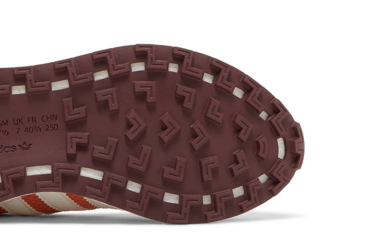 Кроссовки Adidas Wmns Retropy E5 'Hazy Copper Taupe'