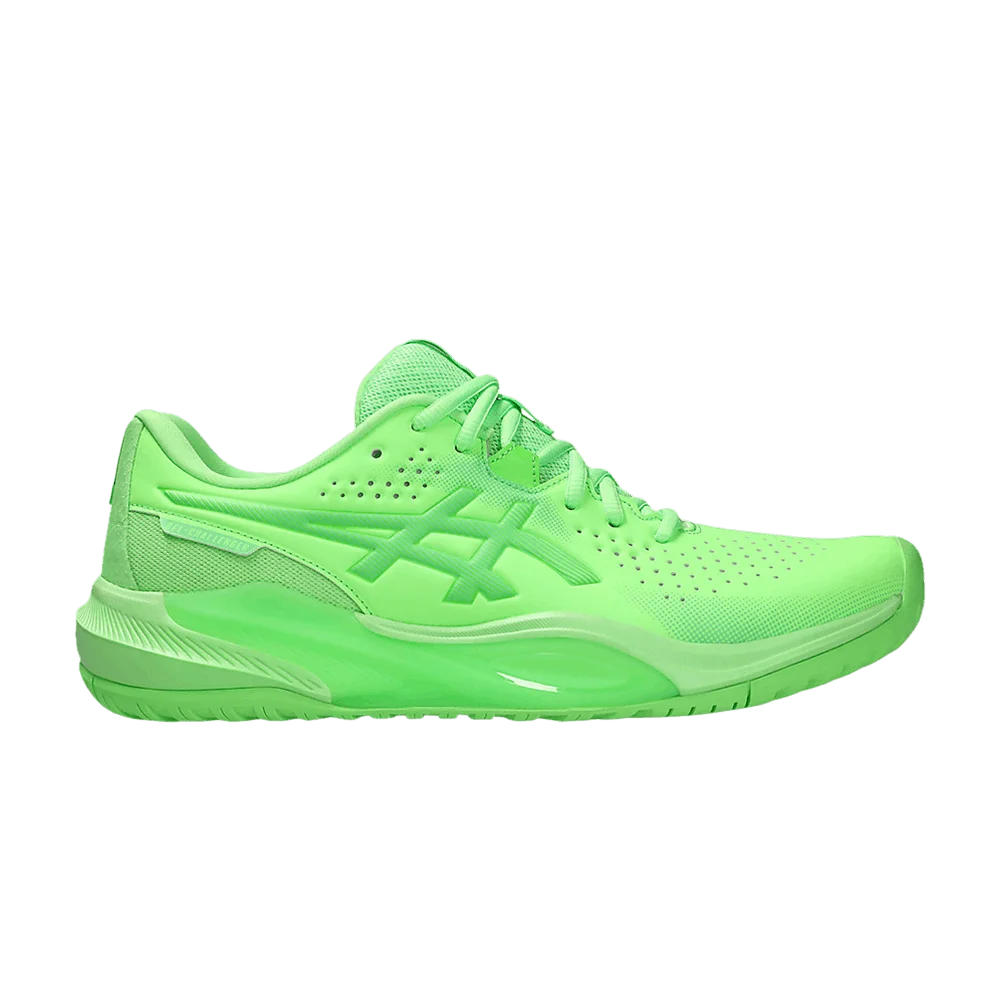 Кроссовки ASICS Gel Challenger 15 'Lime Burst'