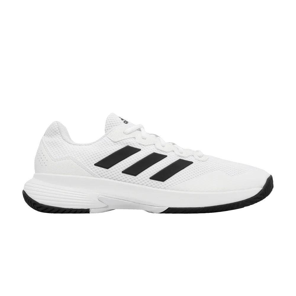 Krossovki-adidas-GameCourt-2-M-White-Black