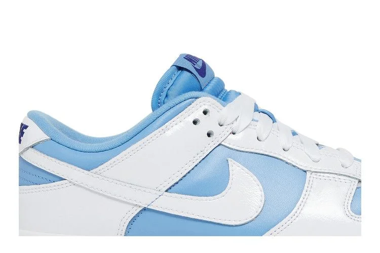Кроссовки Nike Wmns Dunk Low 'Reverse UNC'