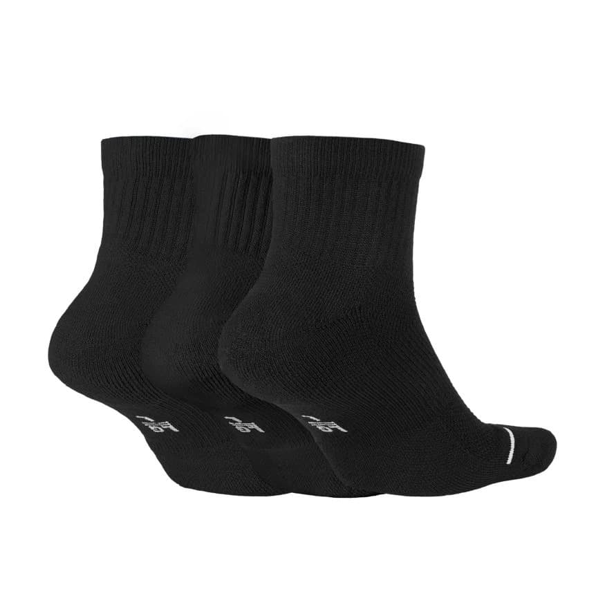 Спортивные носки Jordan Everyday Max Ankle Socks 3 Pack