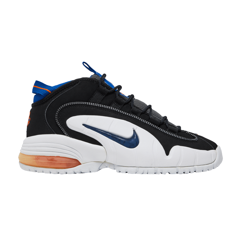 Кроссовки Nike Air Max Penny B 'Knicks' 2005