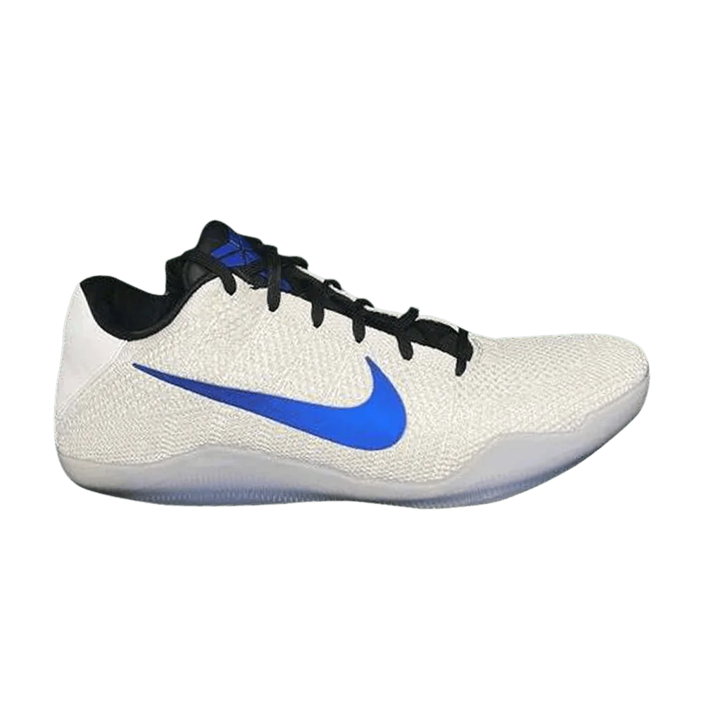 Krossovki-Nike-Kobe-11-Elite-Low-Duke-Home-PE