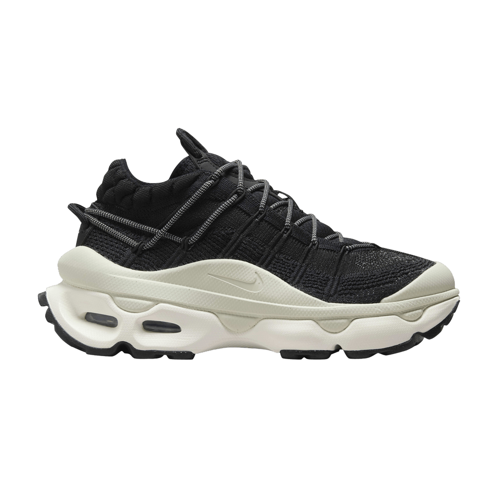 Кроссовки Nike Wmns Air Max Flyknit Venture 'Black Sail'