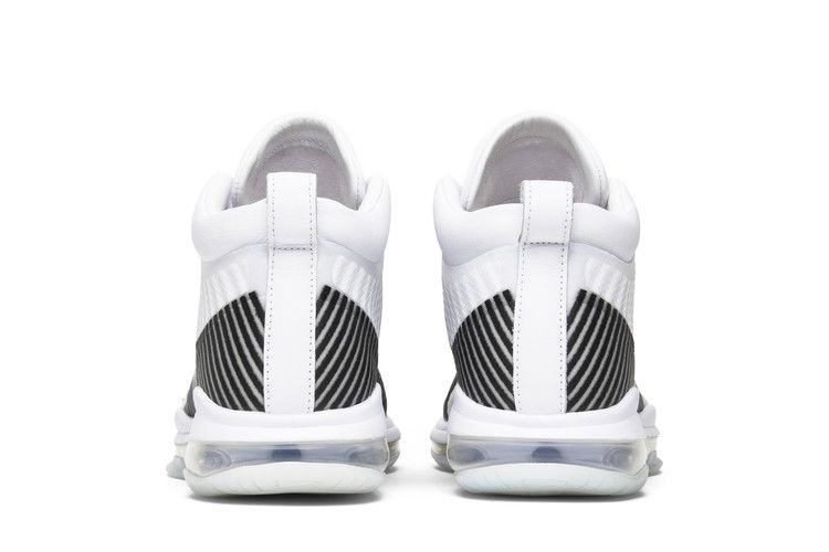 Кроссовки John Elliott x Nike LeBron Icon QS
