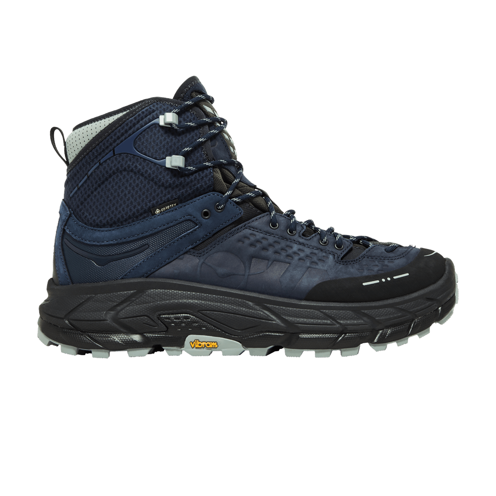 Кроссовки _J.L-A.L_ x HOKA Tor Ultra High GORE-TEX 'Blueberry'