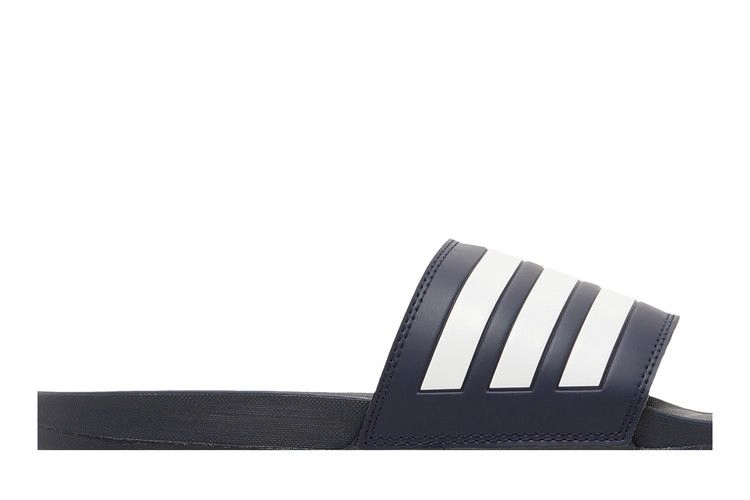 Adidas Adilette Comfort Slide 'Legend Ink'