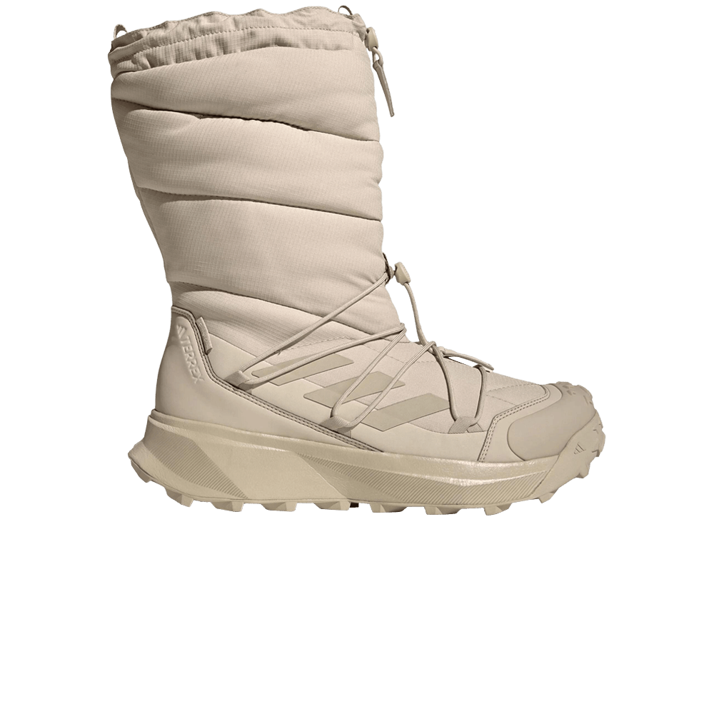 Кроссовки adidas Terrex Winter High Rain.RDY Cold.RDY 'Wonder Beige'