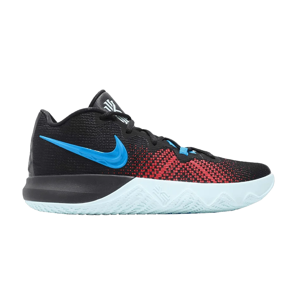 Кроссовки Nike Kyrie Flytrap EP 'Blue Hero'