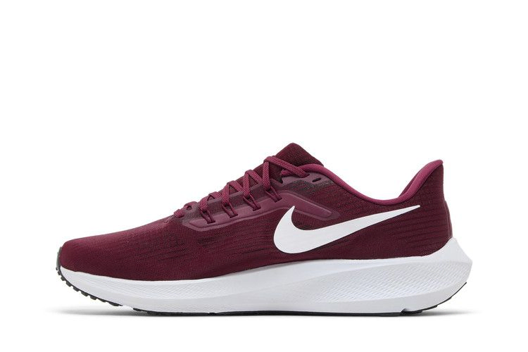 Кроссовки Nike Air Zoom Pegasus 39 TB 'Team Maroon'