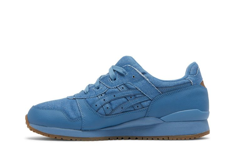 Кроссовки ASICS Gel Lyte 3 OG 'Okayama Denim Pack - Azure'