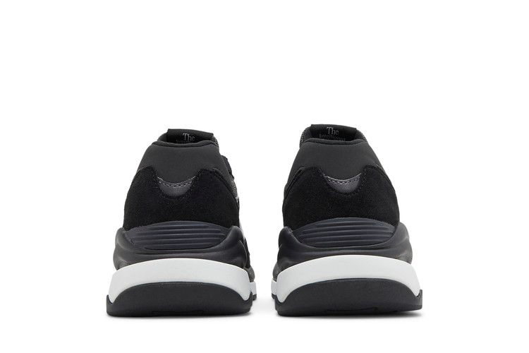 Кроссовки New Balance 57/40 'Black White'