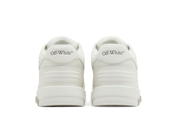 Кроссовки Off-White Wmns Out of Office 'White'