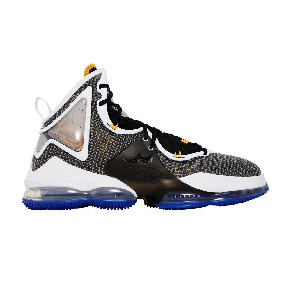 Кроссовки Nike LeBron 19 'Graduate'