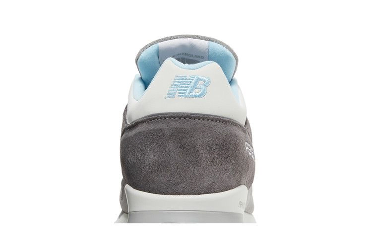 Кроссовки BEAMS x Paperboy Paris x New Balance 1500 Made in England 'Ice Boy'