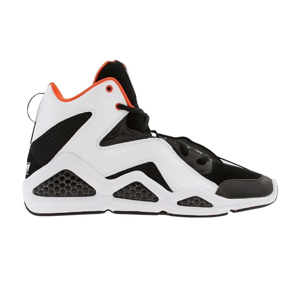 Кроссовки Reebok Kamikaze 3 Mid NC