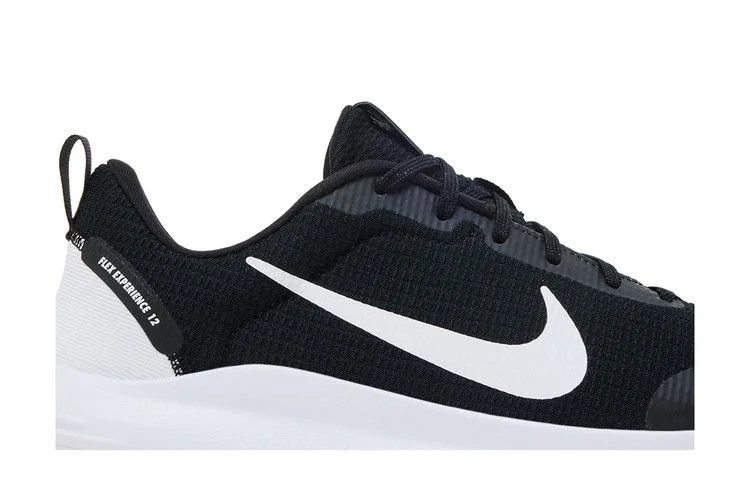Кроссовки Nike Flex Experience Run 12 'Black White'