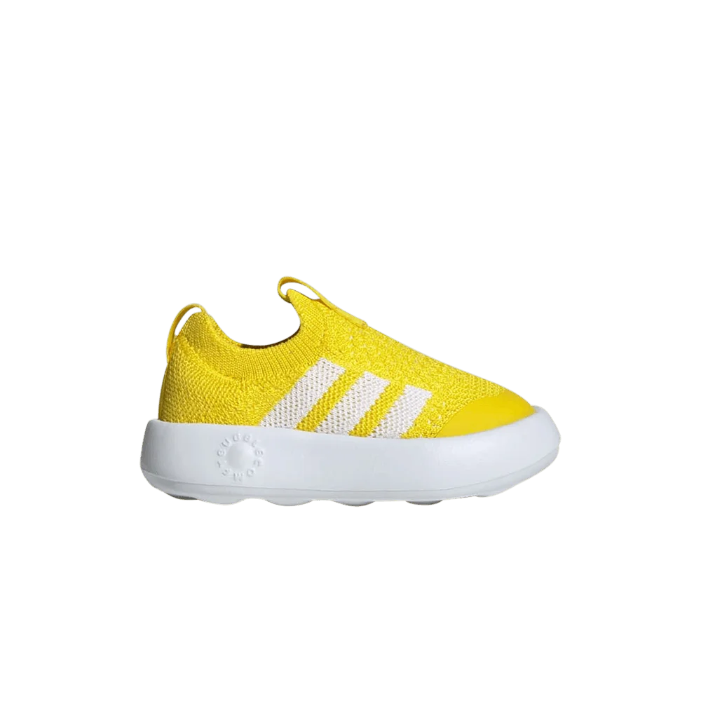 Кроссовки adidas BubbleComfy I 'Yellow'