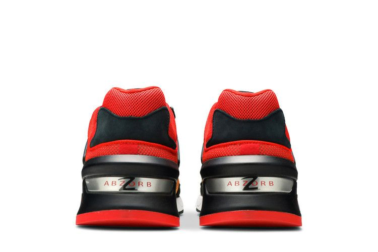 Кроссовки Kawhi Leonard x New Balance 997 Sport 'Sunset Pack'