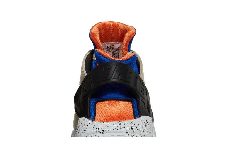 Кроссовки Nike Air Huarache OG 'Mowabb'