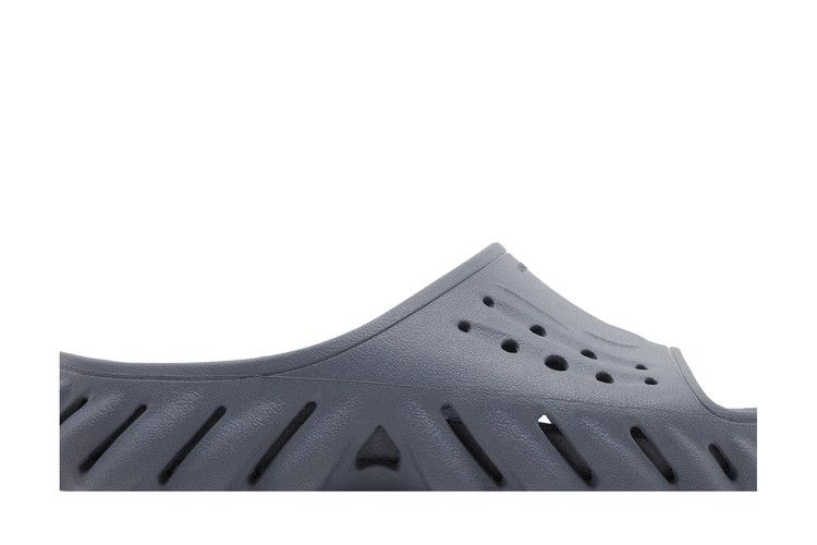 Кроссовки Crocs Echo Slide 'Storm'