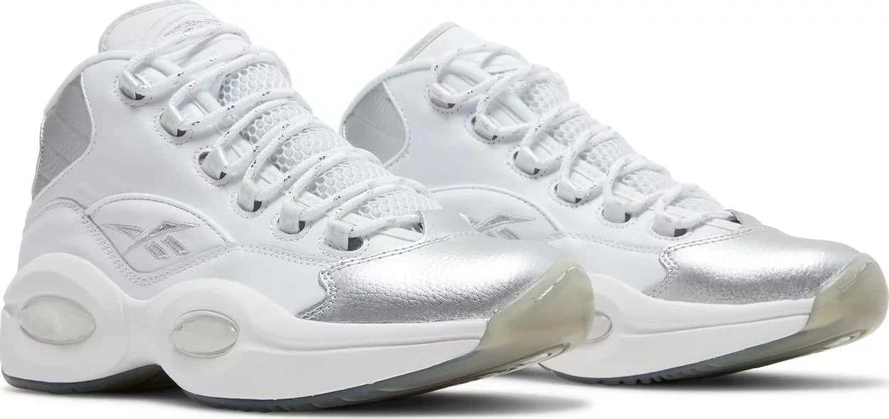 Кроссовки Reebok Question Mid 25th Anniversary