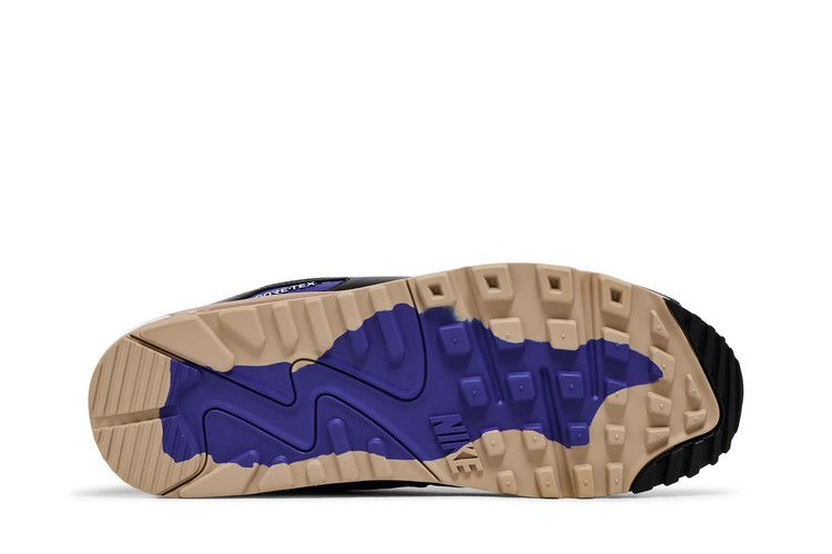 Кроссовки Nike Air Max 90 GORE-TEX 'Lapis'