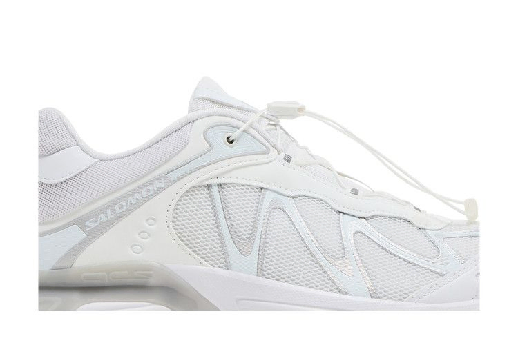 Кроссовки Salomon XT-Whisper 'White Lunar Rock'