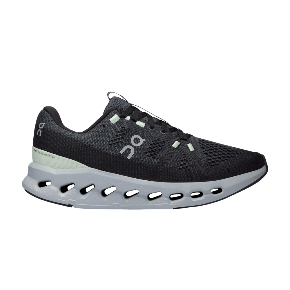 Кроссовки Wmns Cloudsurfer 'Iron Glacier'
