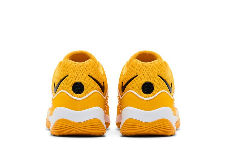Кроссовки Nike KD 16 TB Promo 'University Gold'