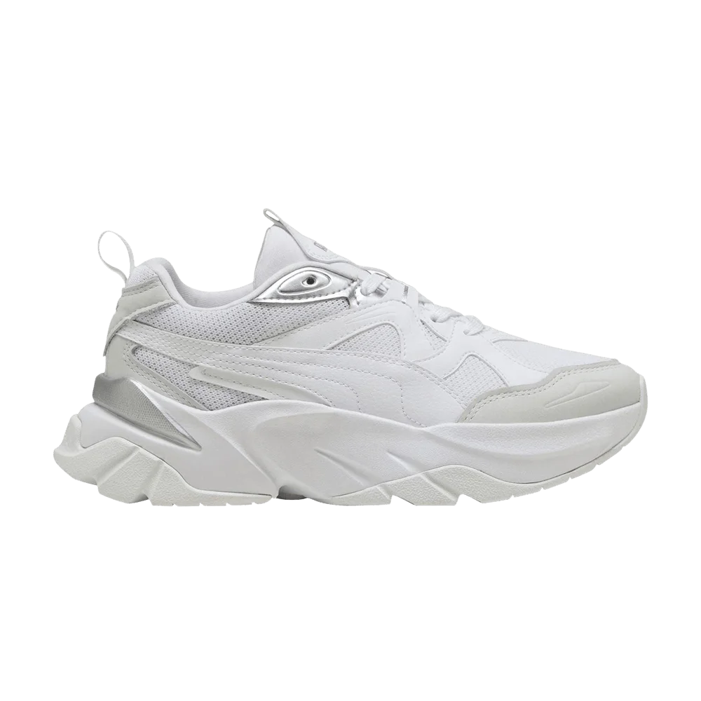 Krossovki-Puma-Wmns-Sophyr-Metallic-White-Silver