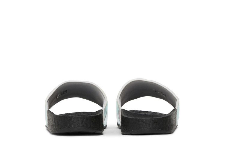 adidas Adilette Boost Slides 'Iridescent'