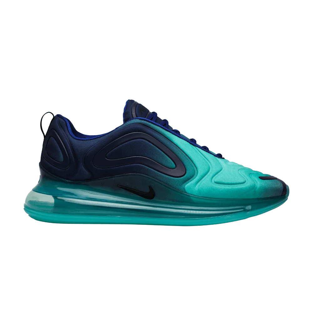 Кроссовки Nike Air Max 720 'Sea Forest'