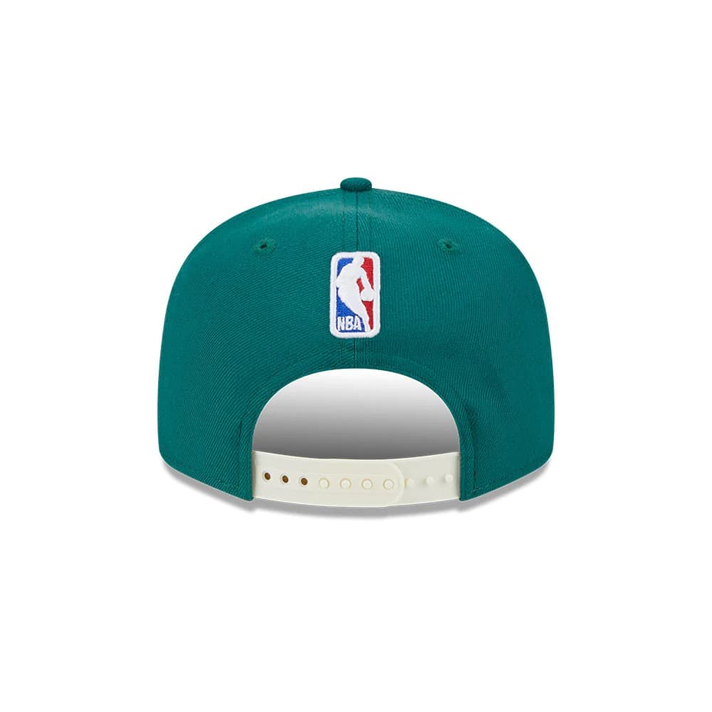 New-Era-Boston-Celtics-9FIFTY-Alternate-2024-City-Edition-NBA-Snapback-Hat-5
