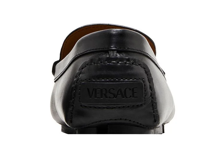 Krossovki-Versace-La-Medusa-Driver-Loafer-Black-Gold-6